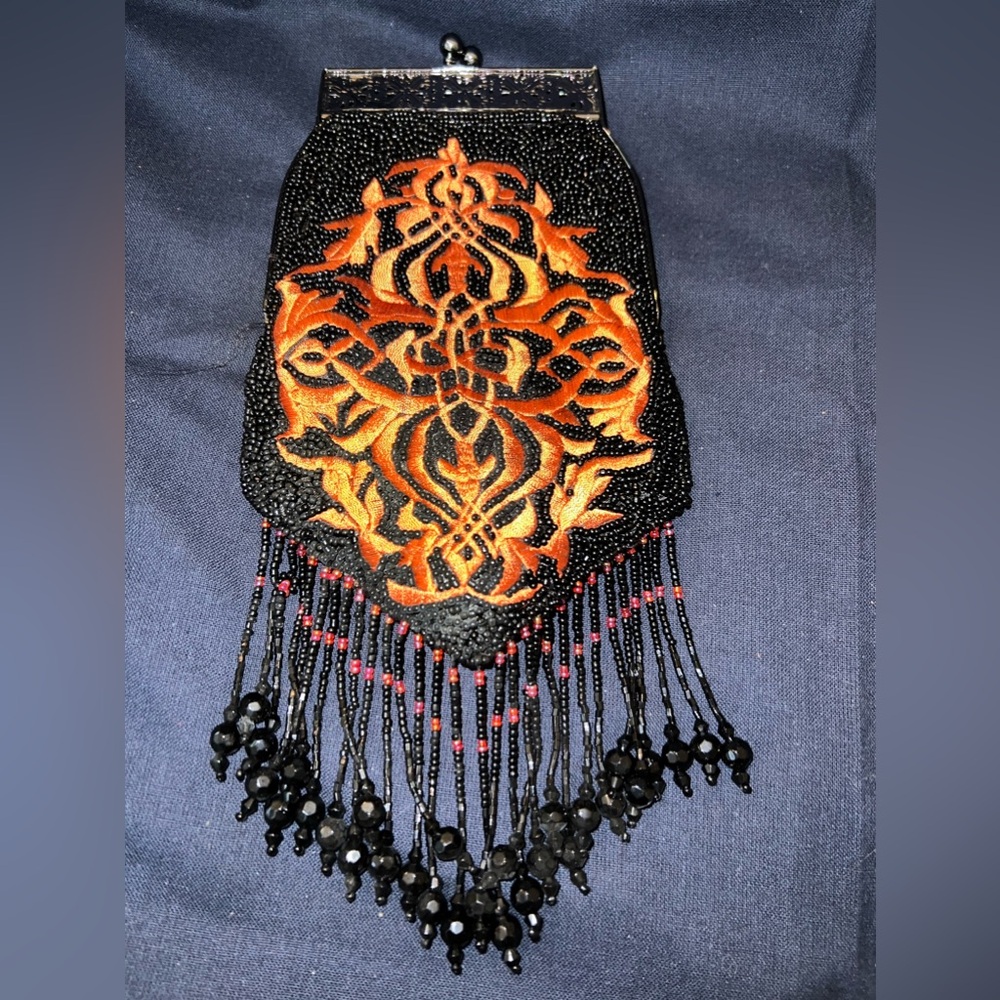 M&W coin purse